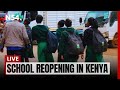 Government extends school opening dates in kenya news54 africa