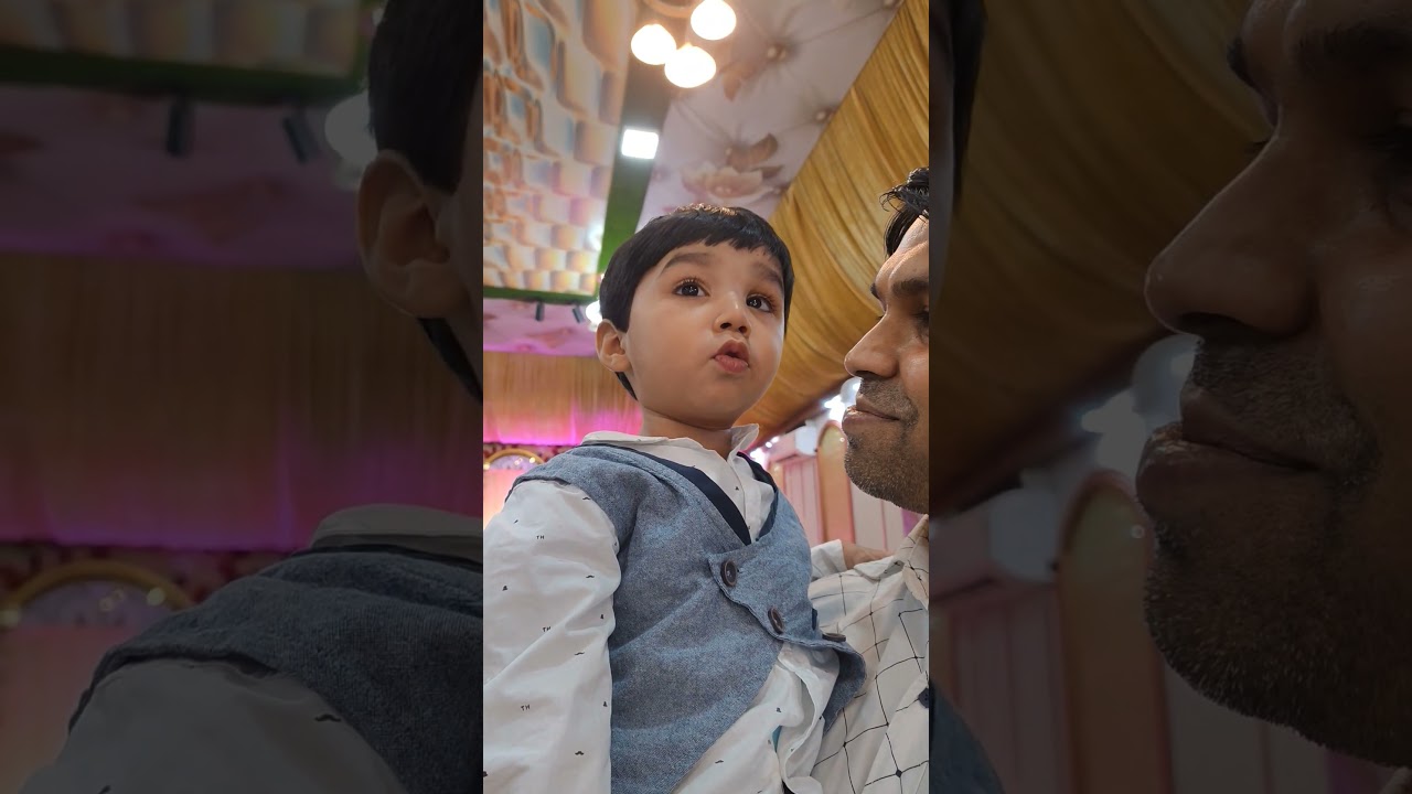 bangli babu 🥰.. Follow the culture 