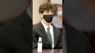 Justice Showdown: Florida vs. India | Cameron Herrin vs. Pune Minor #shorts