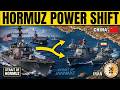 The Strait of Hormuz: Thirty Minutes That Shifted the World's Balance of Power