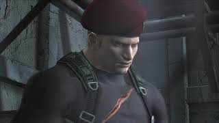 Resident Evil 4 Walk backwards CHALLENGE CHAPTER 5-3 #residentevil4      #challenge