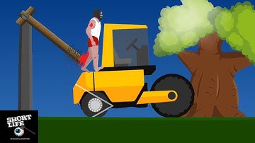 Short Life Gameplay Walkthrough - Levels 21 To 24    [ PATIL ]