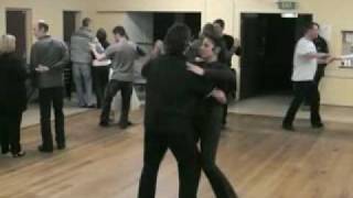 8 July 2008 - Beginners Routine
