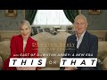 Does the Cast of Downton Abbey: A New Era Prefer French Villas or English Castles? | THIS/THAT
