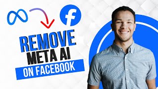 How to Remove Meta AI from Facebook (Best Method)