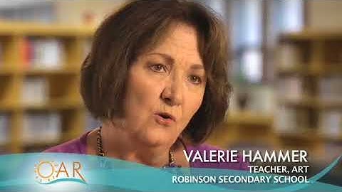 Understanding Autism - Rumbling Stage pt 2 (Video clip 1.6)