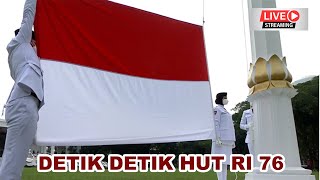 Full Upacara Peringatan 17 Agustus 2021 Istana Negara