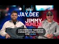 JAY DEE Y JIMMY HUMILDE EN CONTACTO TOTAL