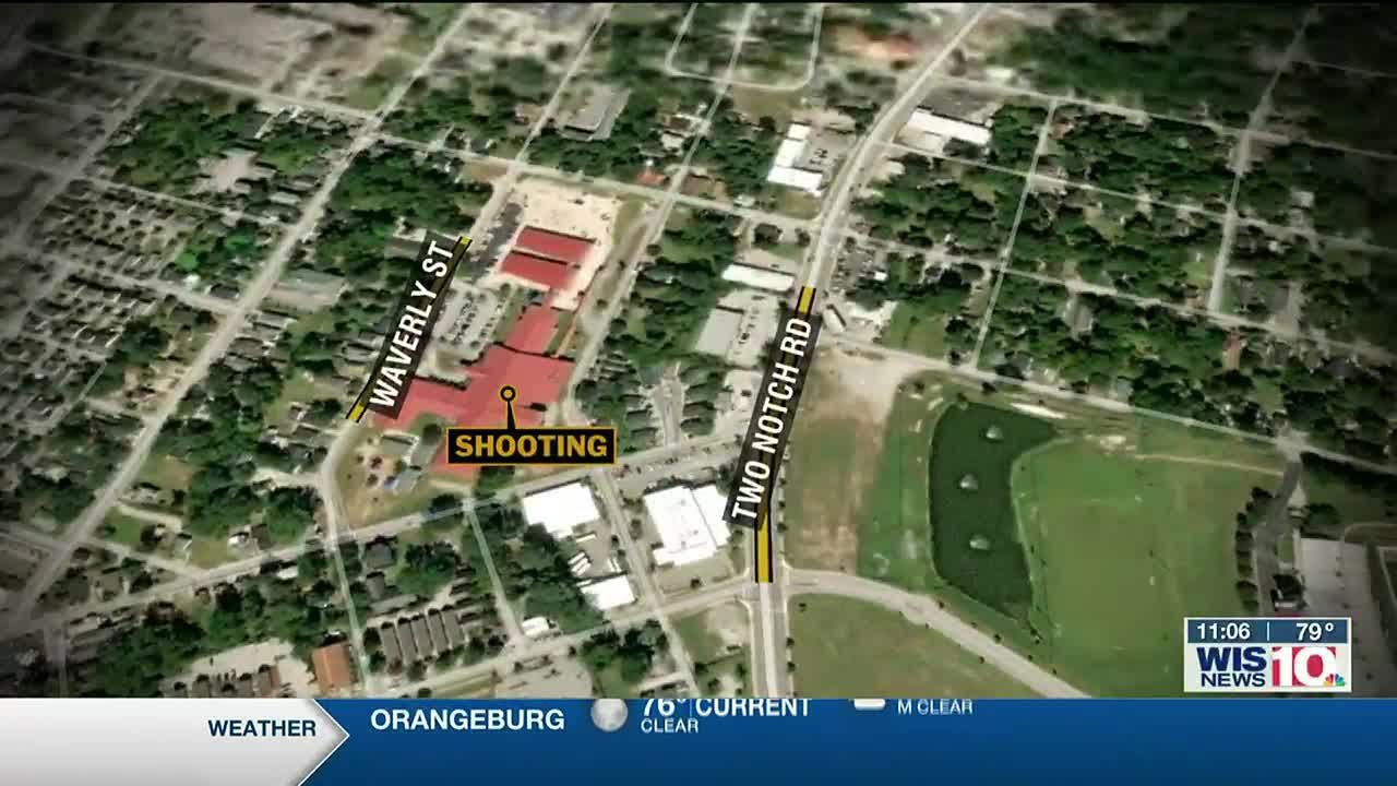 Columbia police investigate early morning shooting after man found dead ...