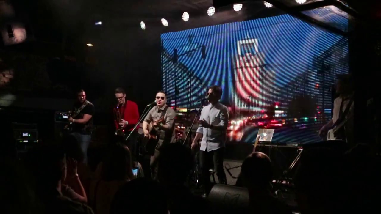 Сандали  - Кую (Live)