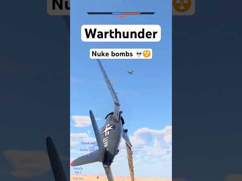 Warthunder video #warthunder #shorts