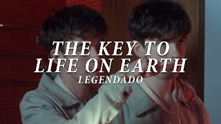 Declan McKenna - The Key to Life on Earth (Legendado)