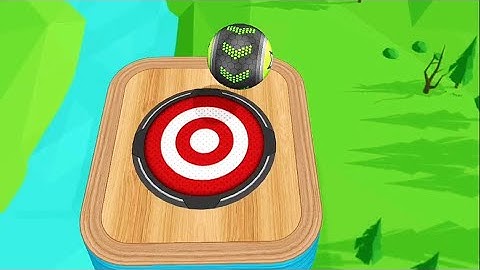 GOING BALLS ⚽ SPEEDRUN 🧩 GAMEPLAY  LEVEL ⏩  [ 147 - 150 ]  ✨ 2K✨