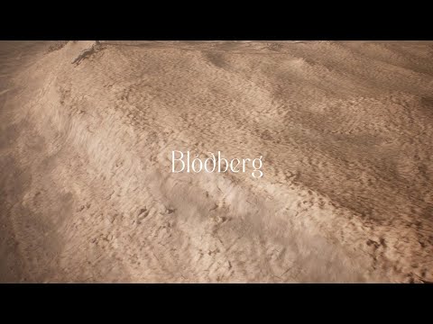Sigur Rós - Blóðberg (Official Video)