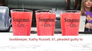 In White Folks News  Seagram   s Liquor Heiress Pleads Guilty To Using  100 Million To Fund Sex