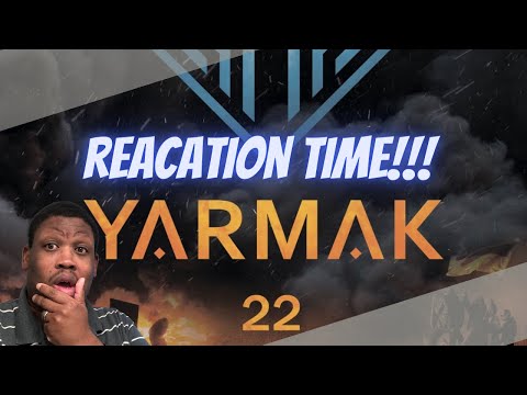 ЯрмаК ft. Tof - 22 - Reaction #ukraine