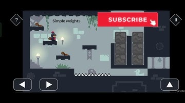 Tricky Castle Game Level-68 Walkthrough. Princess Castles.