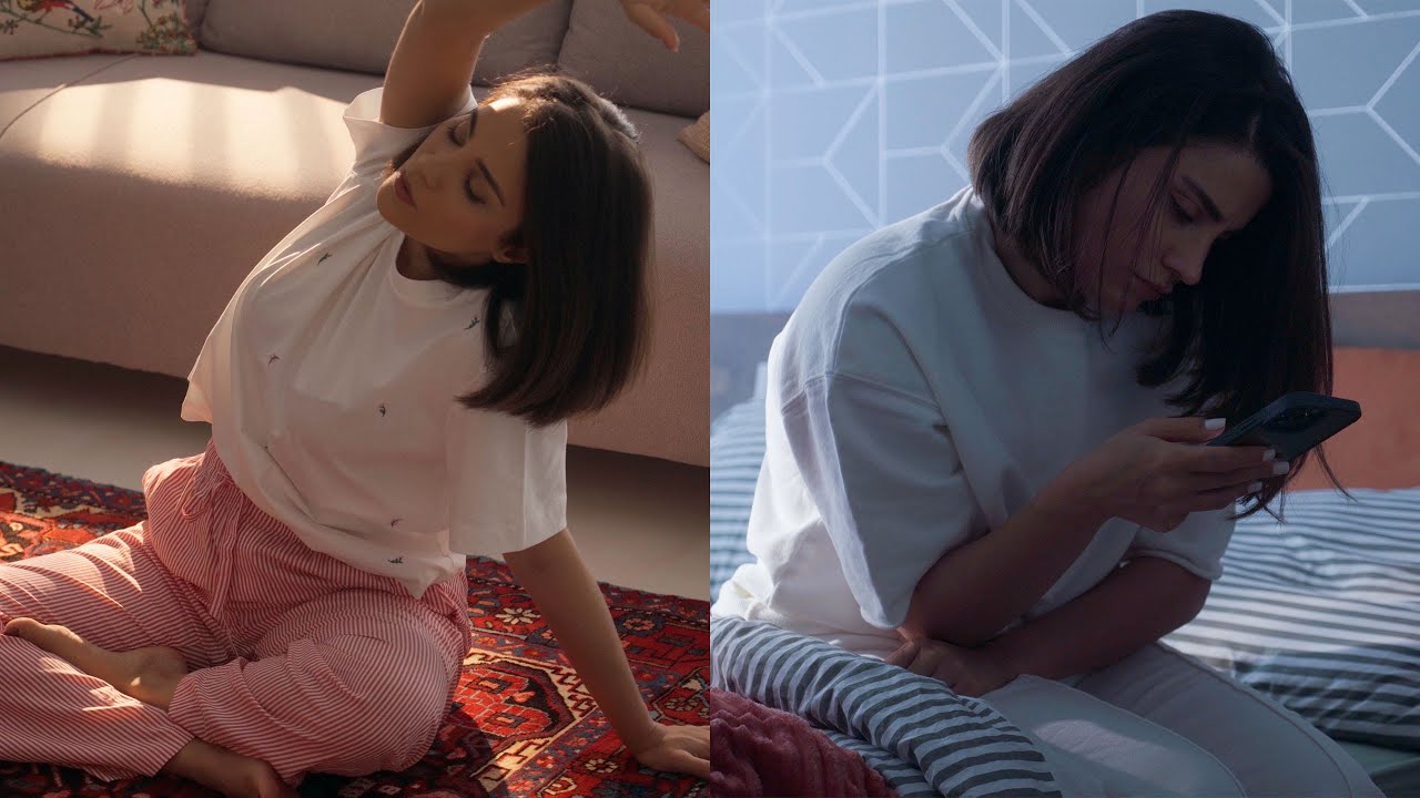 How Simple Choices Shape Our Days