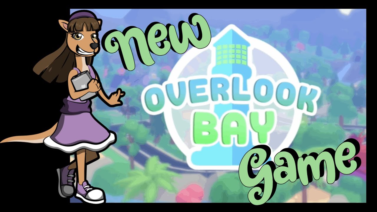 ***NEW GAME*** Overlook Bay!!