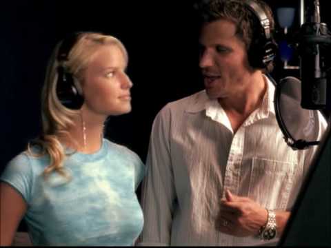 Aladdin - A Whole New World - Nick Lachey & Jessic...