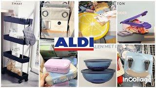 ALDI ARRIVAGE 😍 10 juin 2026