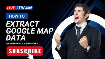 Google Map Data Extractor | WaSender | Bulk Message | 100% Reselling Rights | only Rs.499