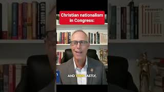 Christian nationalism in Congress
