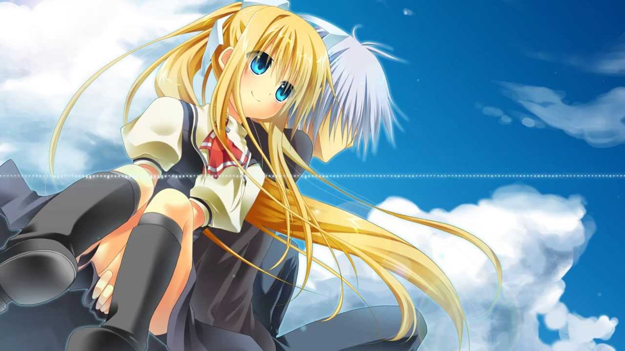 Nightcore - Every Single Day (S3RL Remix)