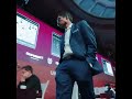 Every Head Shall Bow #chess #grandchesstour