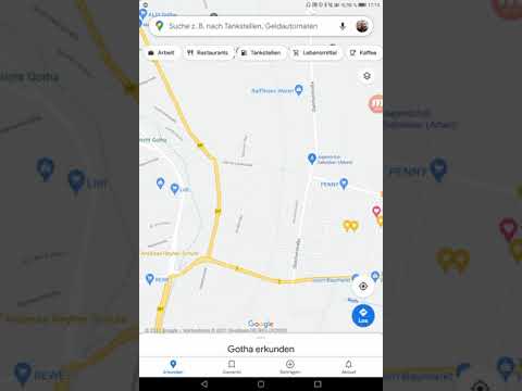 Google Maps Sprachausgabe im Auto mit / trotz Bluetooth