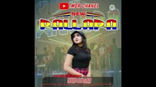 Yeni Inka whit. New Pallapa - Widodari ( Music) #pallapa