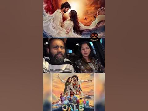 qalb movie #malayalam #movie - YouTube