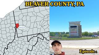 I Went To Beaver County, PA