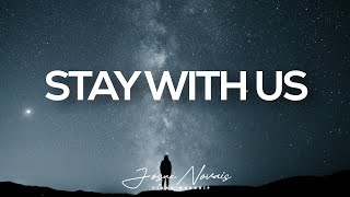 Prophetic Soaking Instrumental Worship // Stay With Us Lord // Piano Worship