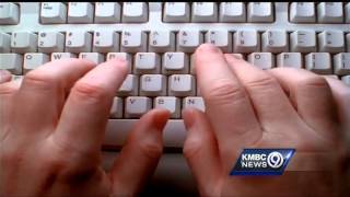 The Write Stuff: Kansas schools may protect cursive lessons