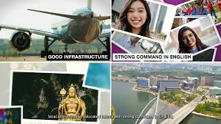 Malaysia Electrical & Electronics (E&E) 50th Anniversary Video