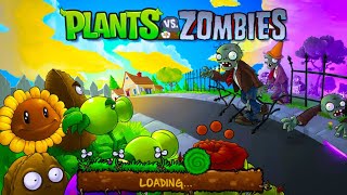 Plants vs zombies game for android in tamil screenshot 5