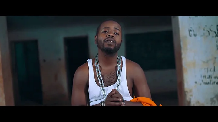 Jay Polly - Umusaraba Wa Joshua ft Marina (Officia...