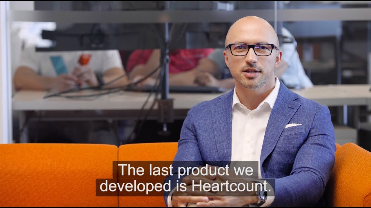 Ask Our CEO: Answer #4