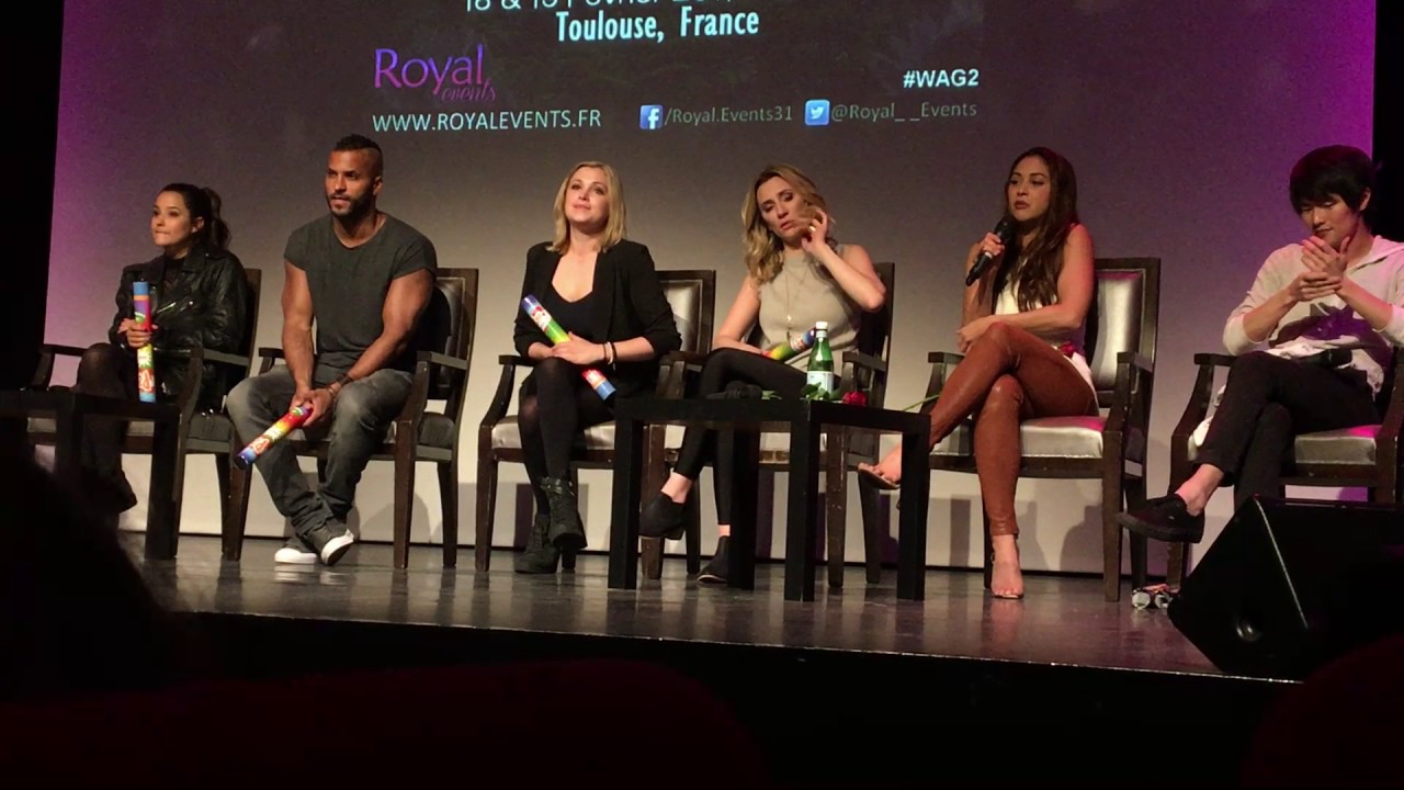 Last panel of Sunday WAG 2