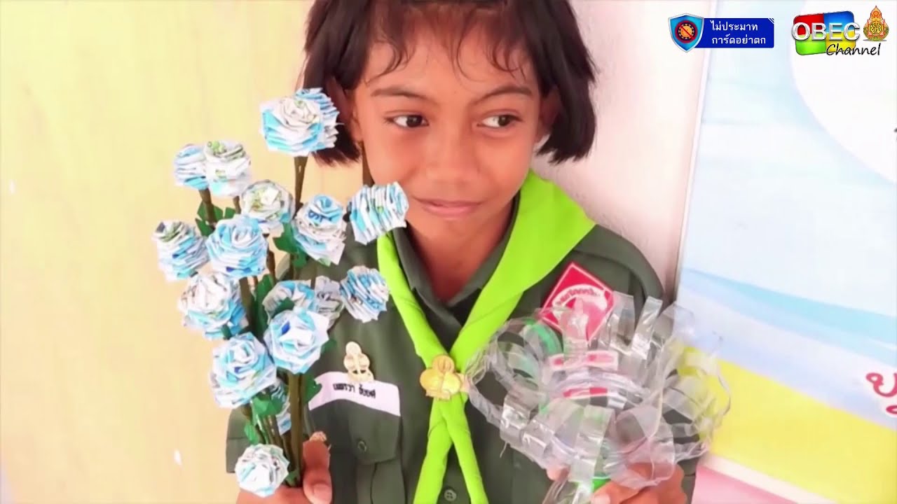 รายการพุธเช้า...ข่าวข่าวโรงเรียน ครั้งที่ 44/2563 [Part 2/3] (วันที่ 25 พฤศจิกายน 2563)