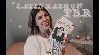 LATINX-A-THON TBR