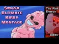 "KiRbY iS bAd" (Smash Bros. Ultimate Montage)