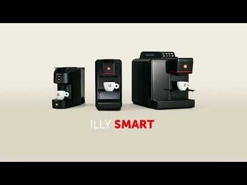 Machine Illy Mitaca M9