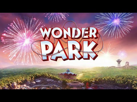 Wonder Park (2019) | Featurette HD | Animated Theme Park | Adventure Comedy Movie