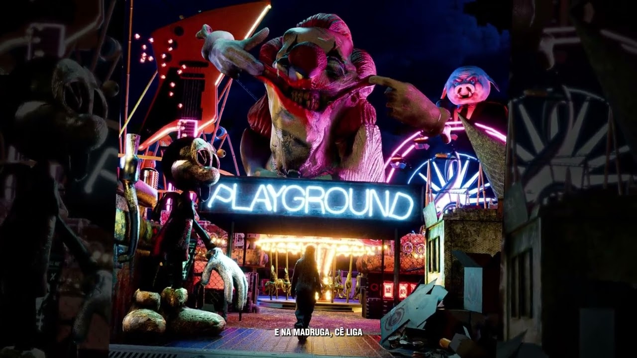 Watch Soumai - Playground (Prod. Vyprss, Lucci) on YouTube Watch Soumai - Playground (Prod. Vyprss, Lucci) on YouTube