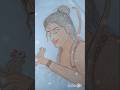 Ram navami drawing #shorts