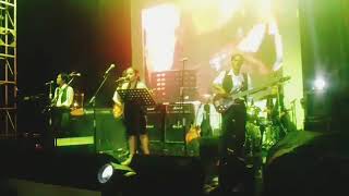 Roxette - It Must Have Been Love ( Cover By The Revolution Band)