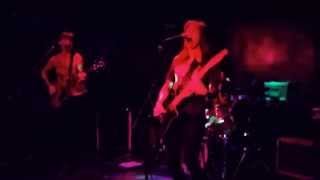 DIRTY DENIM @ SF EAGLE (11/06/14)