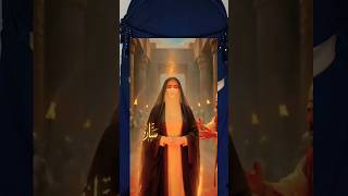 misr ka zalim badshah or Hazrat e sara ka waqia